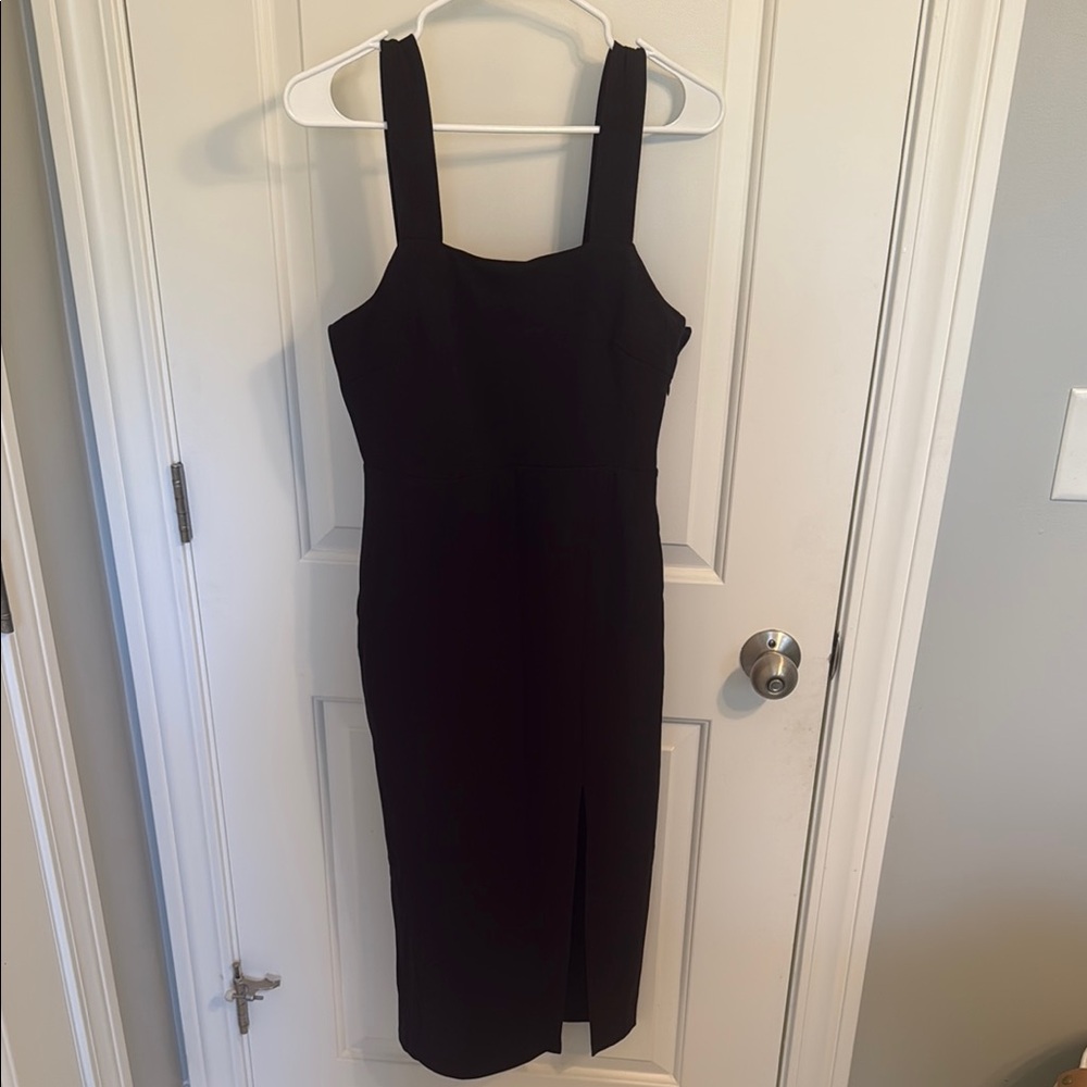 Petal & Pup Hyatt Dress only worn